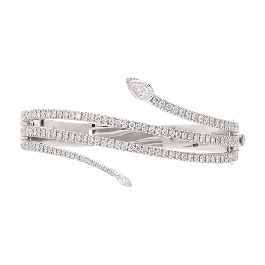 Bracelet BR10623/W-W Lenti & Villasco