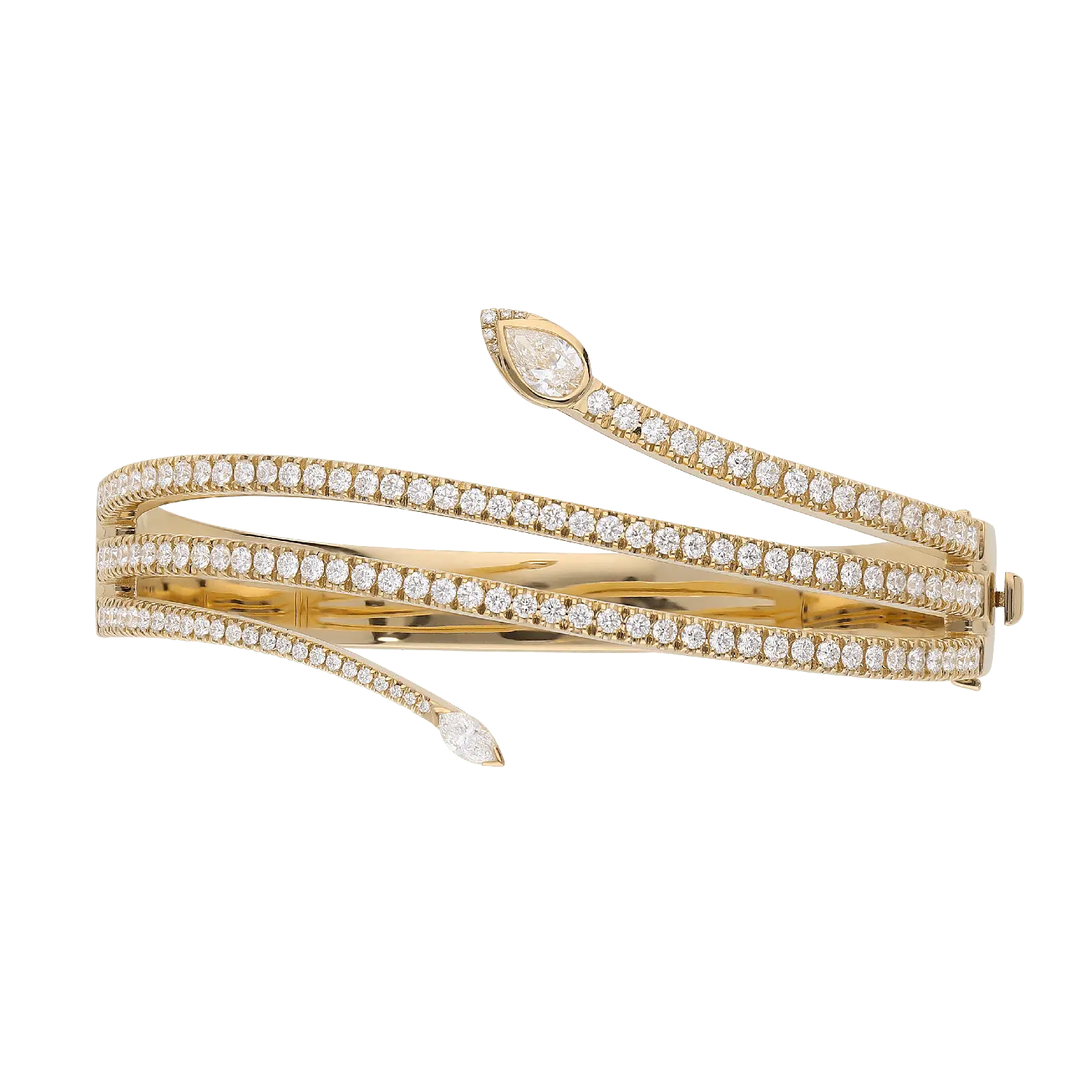 Bracelet BR10623/W - Y - Lenti1963