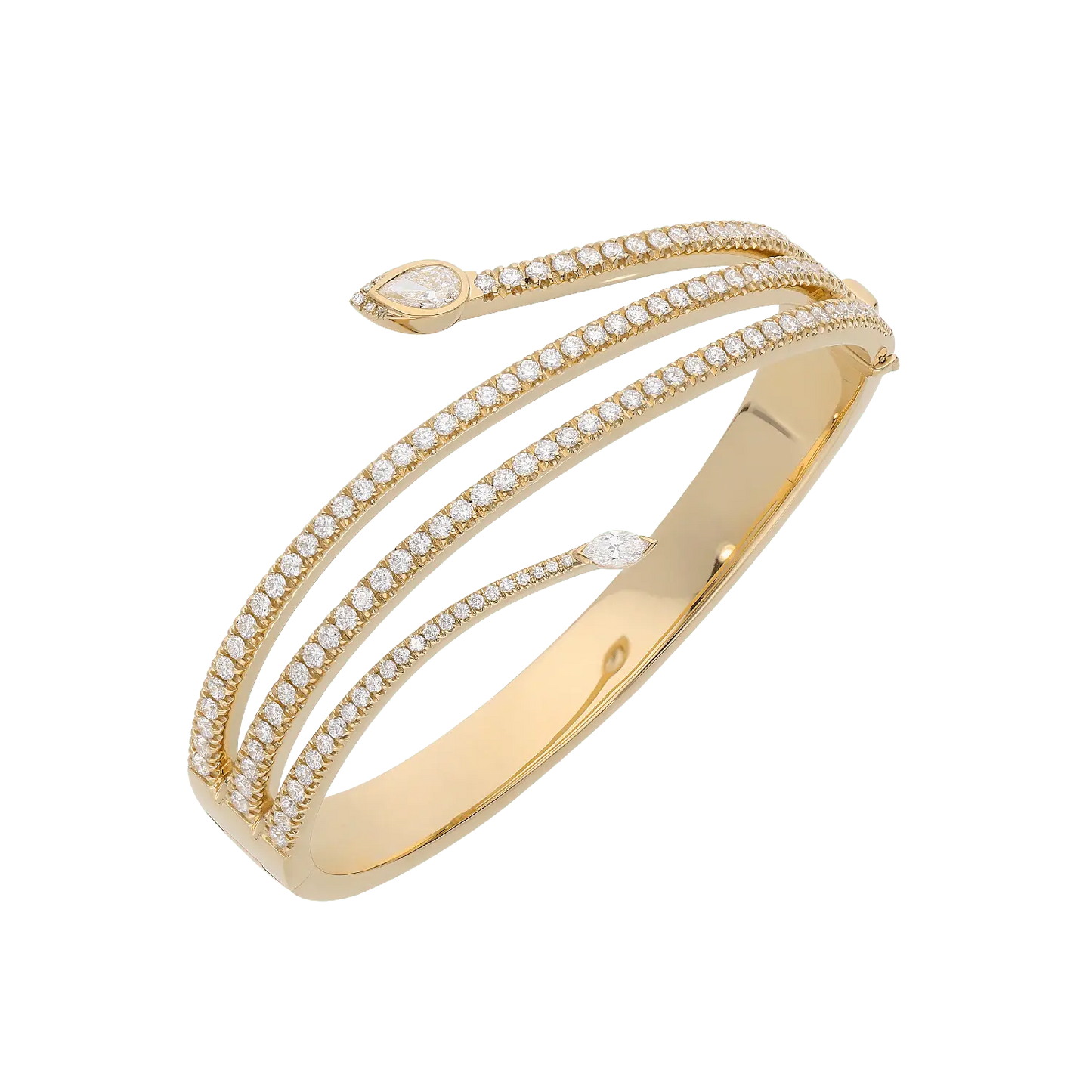 Bracelet BR10623/W - Y - Lenti1963