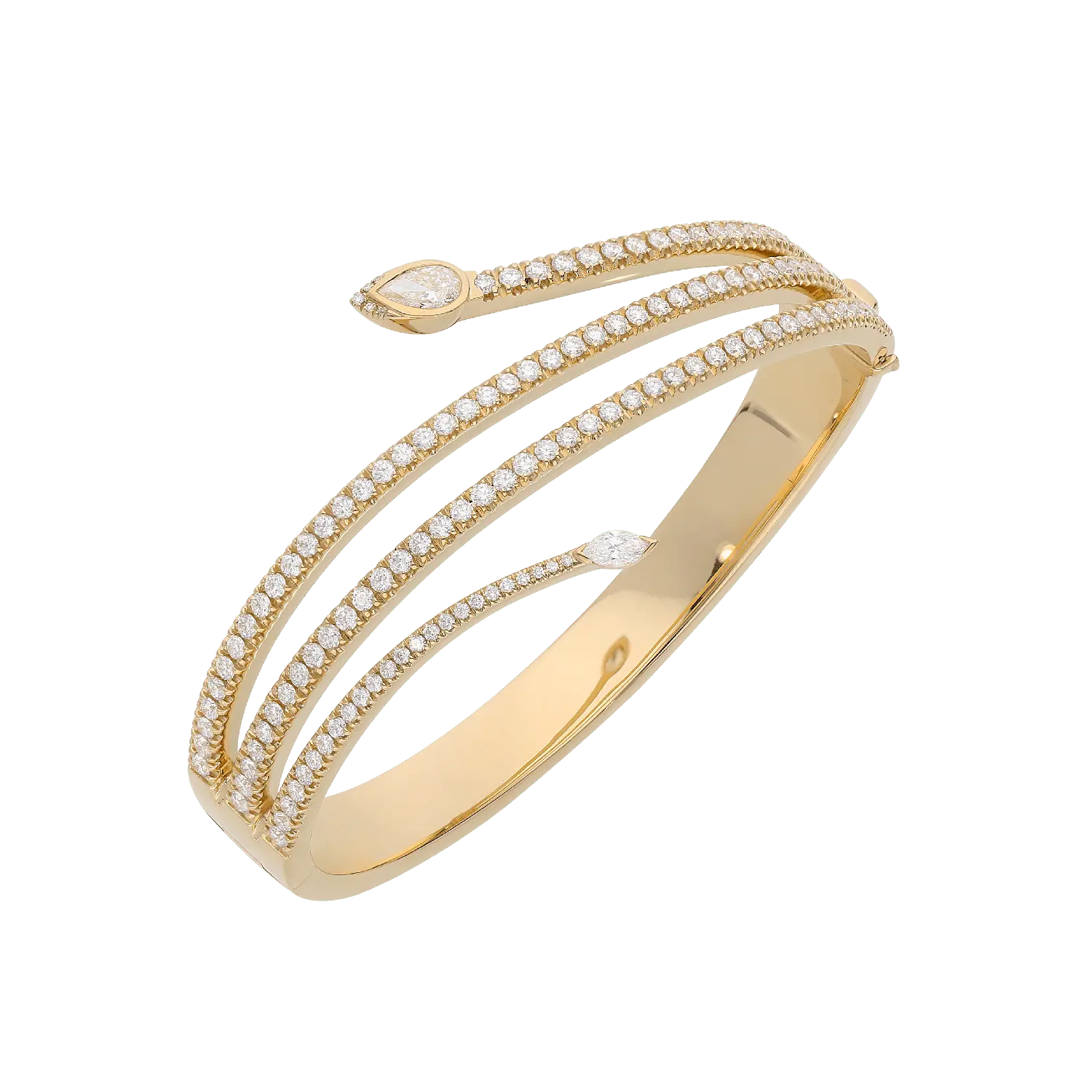 Bracelet BR10623/W - Y - Lenti1963