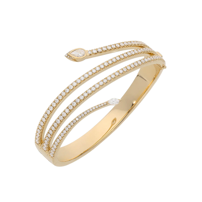 Bracelet BR10623/W - Y - Lenti1963