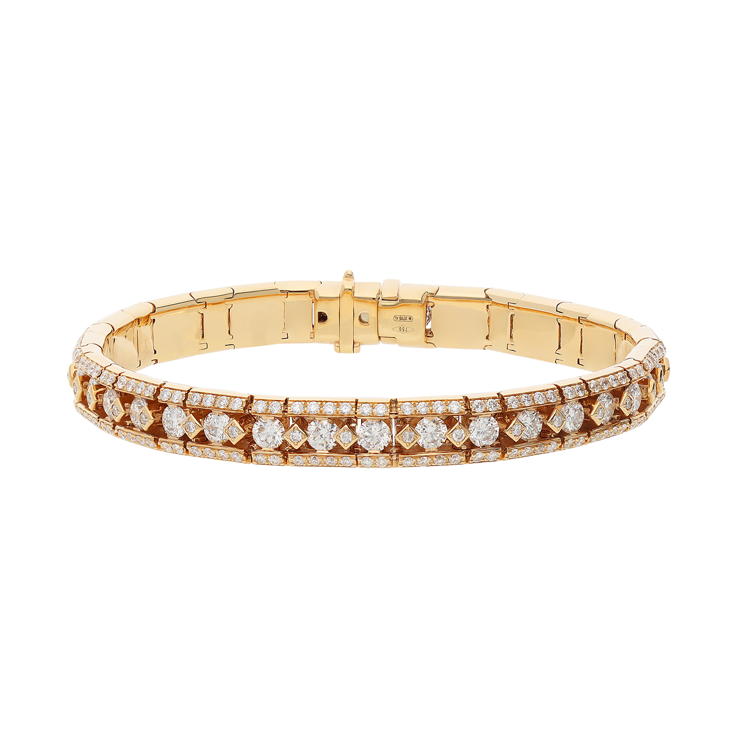 Bracelet BR10913/W-R Lenti & Villasco