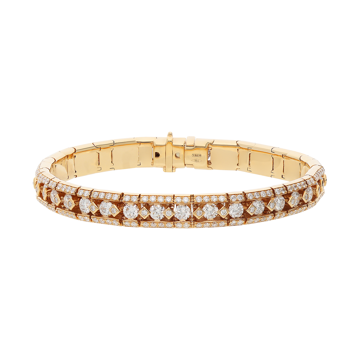 Bracelet BR10913/W-R Lenti & Villasco