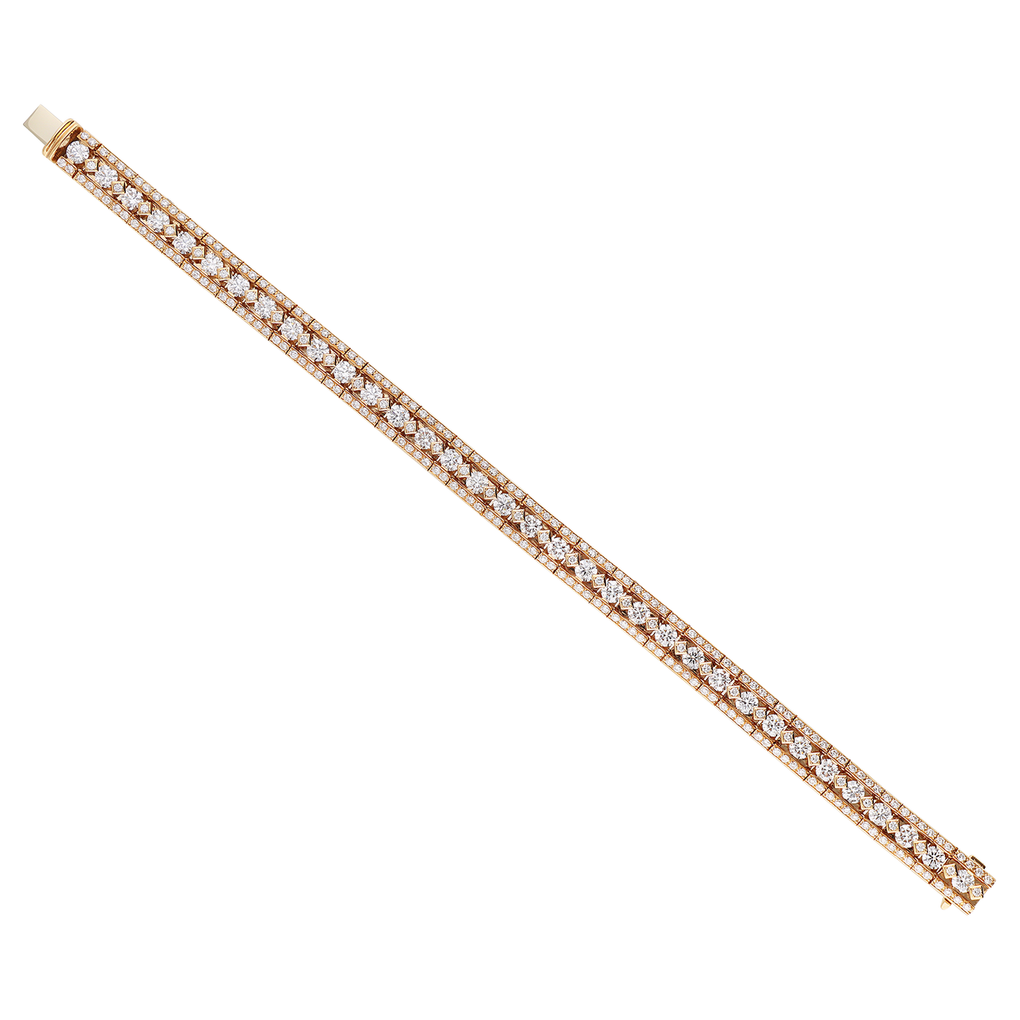 Bracelet BR10913/W-R Lenti & Villasco