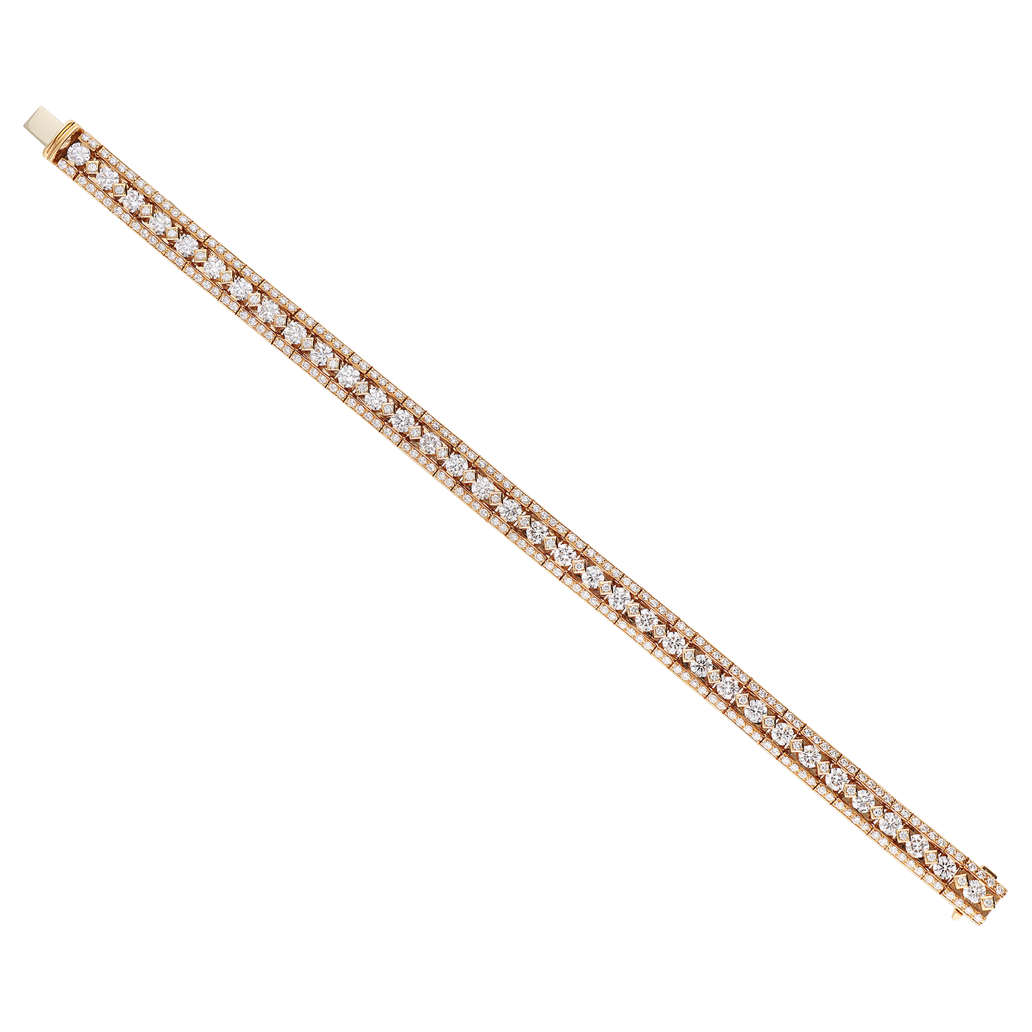 Bracelet BR10913/W-R Lenti & Villasco