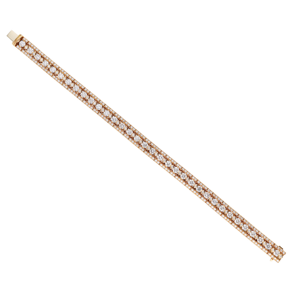 Bracelet BR10913/W-R Lenti & Villasco