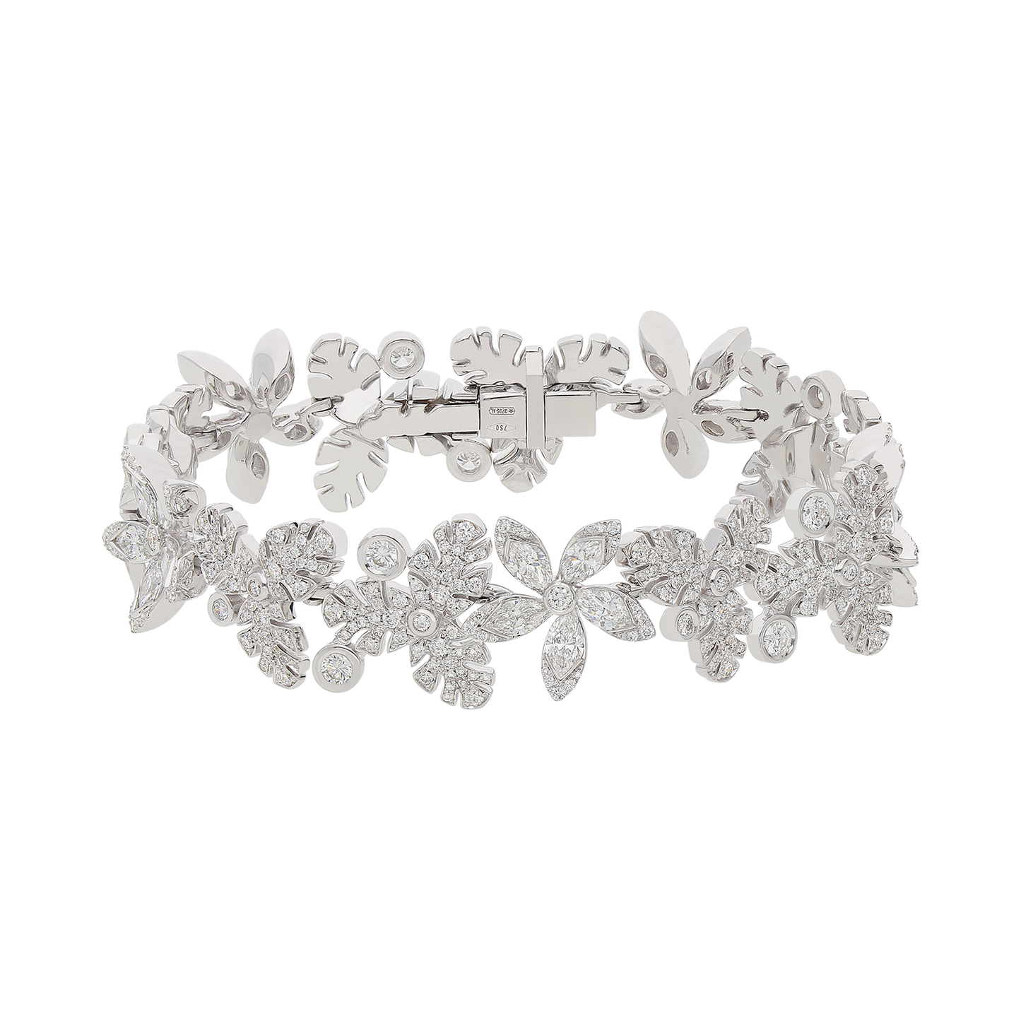 Bracelet BR10994/W-W Lenti & Villasco