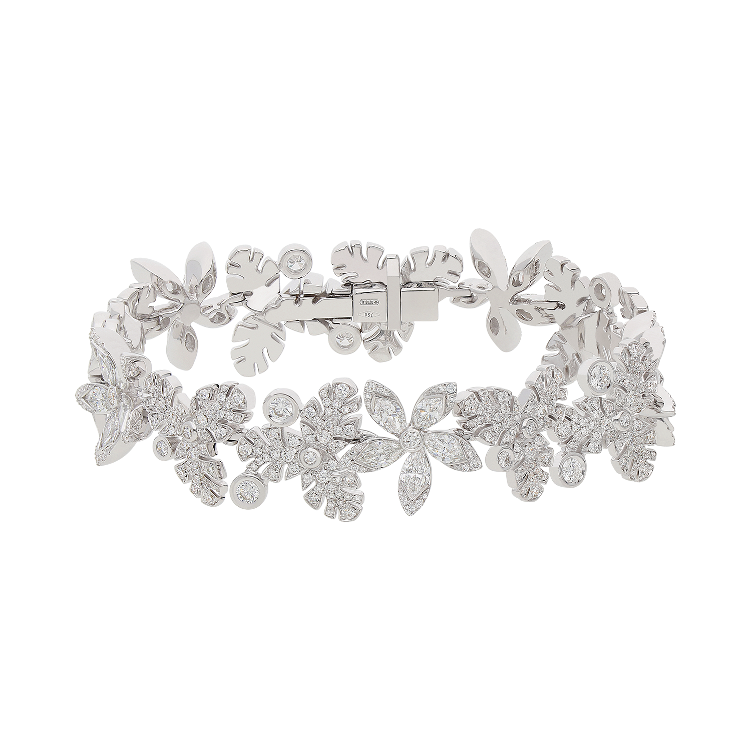 Bracelet BR10994/W-W Lenti & Villasco