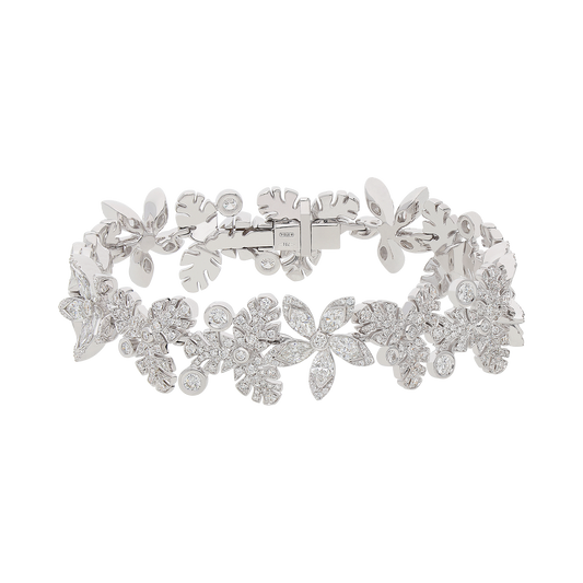 Bracelet BR10994/W-W Lenti & Villasco