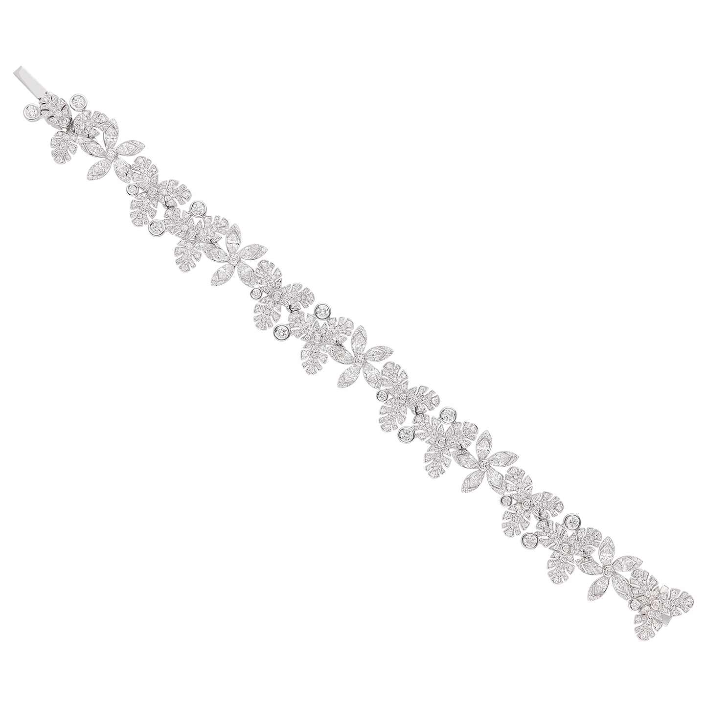 Bracelet BR10994/W-W Lenti & Villasco