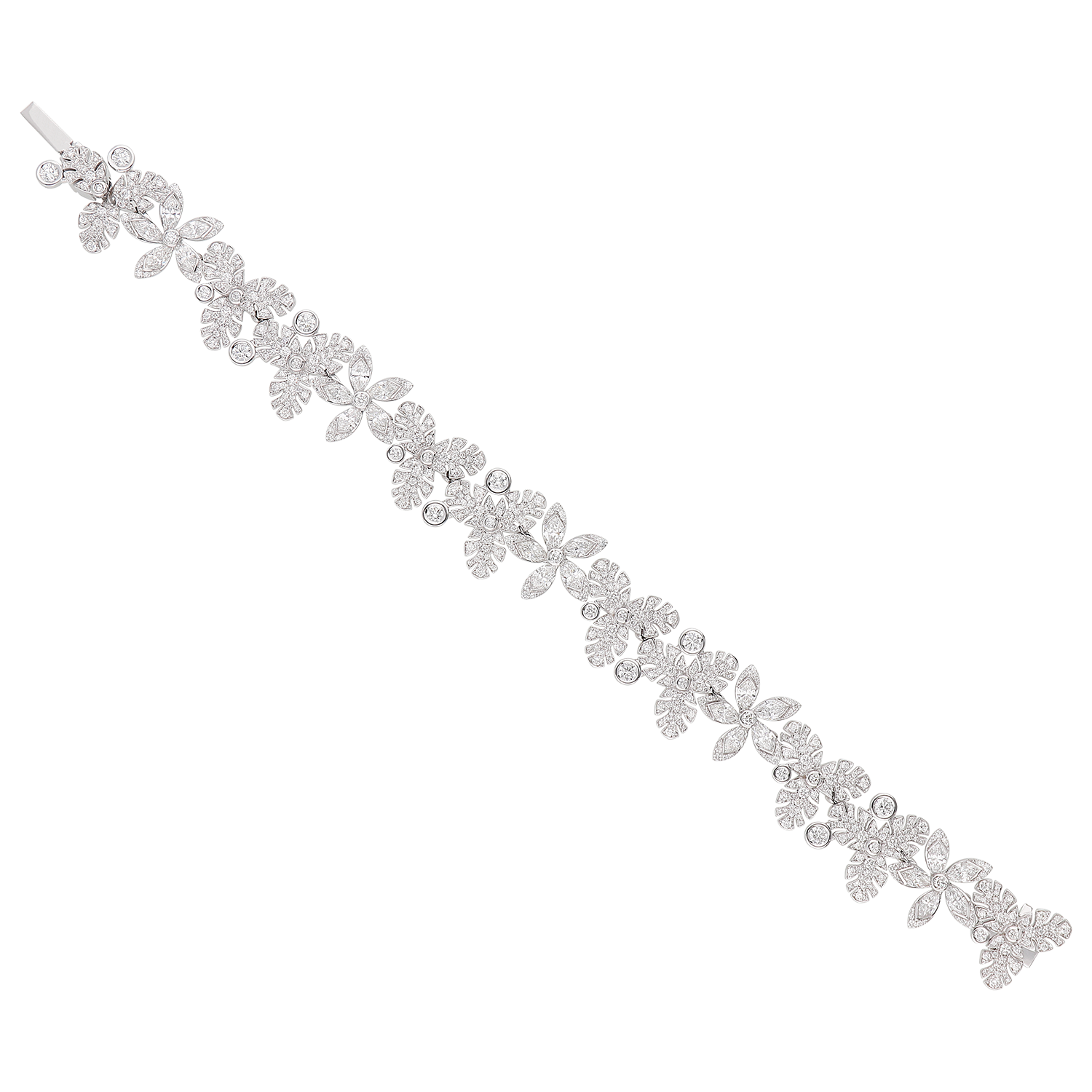 Bracelet BR10994/W-W Lenti & Villasco