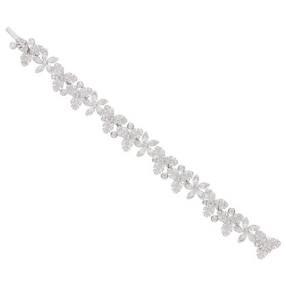 Bracelet BR10994/W-W Lenti & Villasco