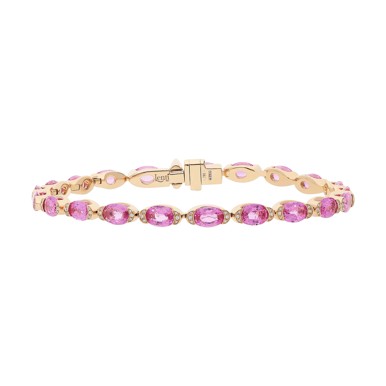 Bracelet BR11013/ZRW - R - Lenti1963