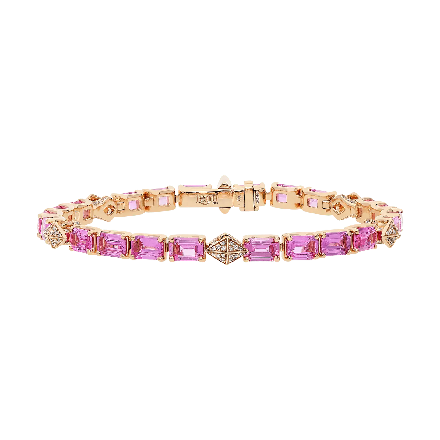 Bracelet BR11033/ZRW - R - Lenti1963