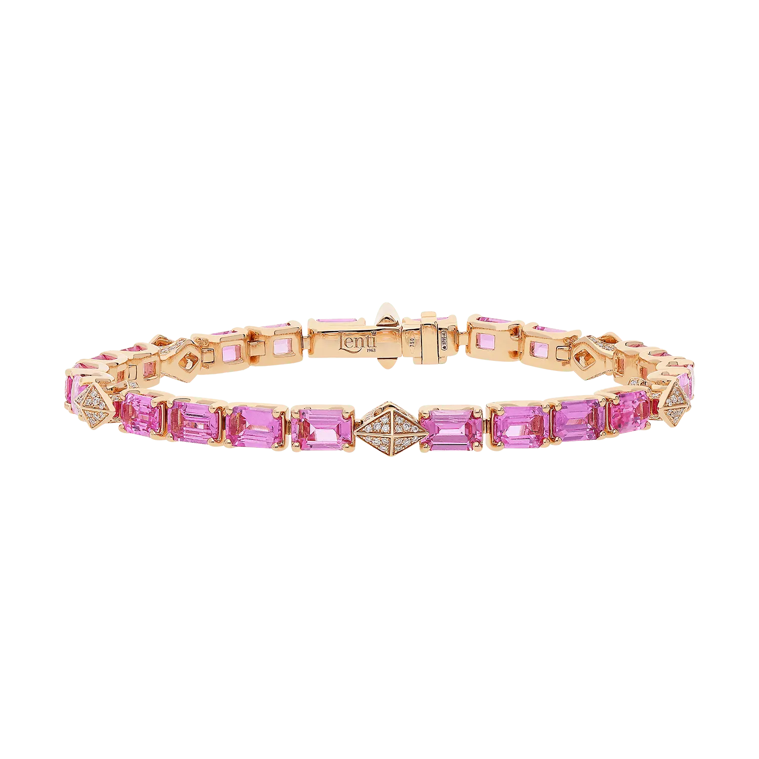 Bracelet BR11033/ZRW - R - Lenti1963