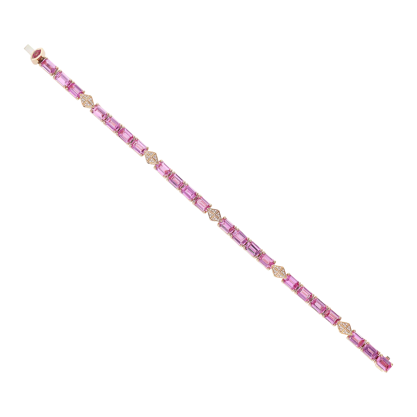Bracelet BR11033/ZRW - R - Lenti1963