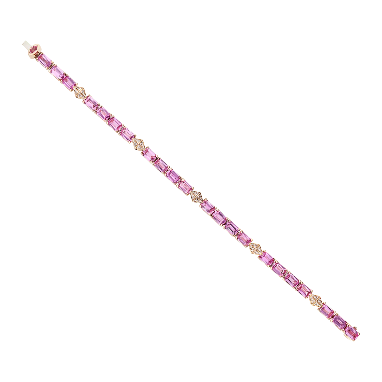 Bracelet BR11033/ZRW - R - Lenti1963