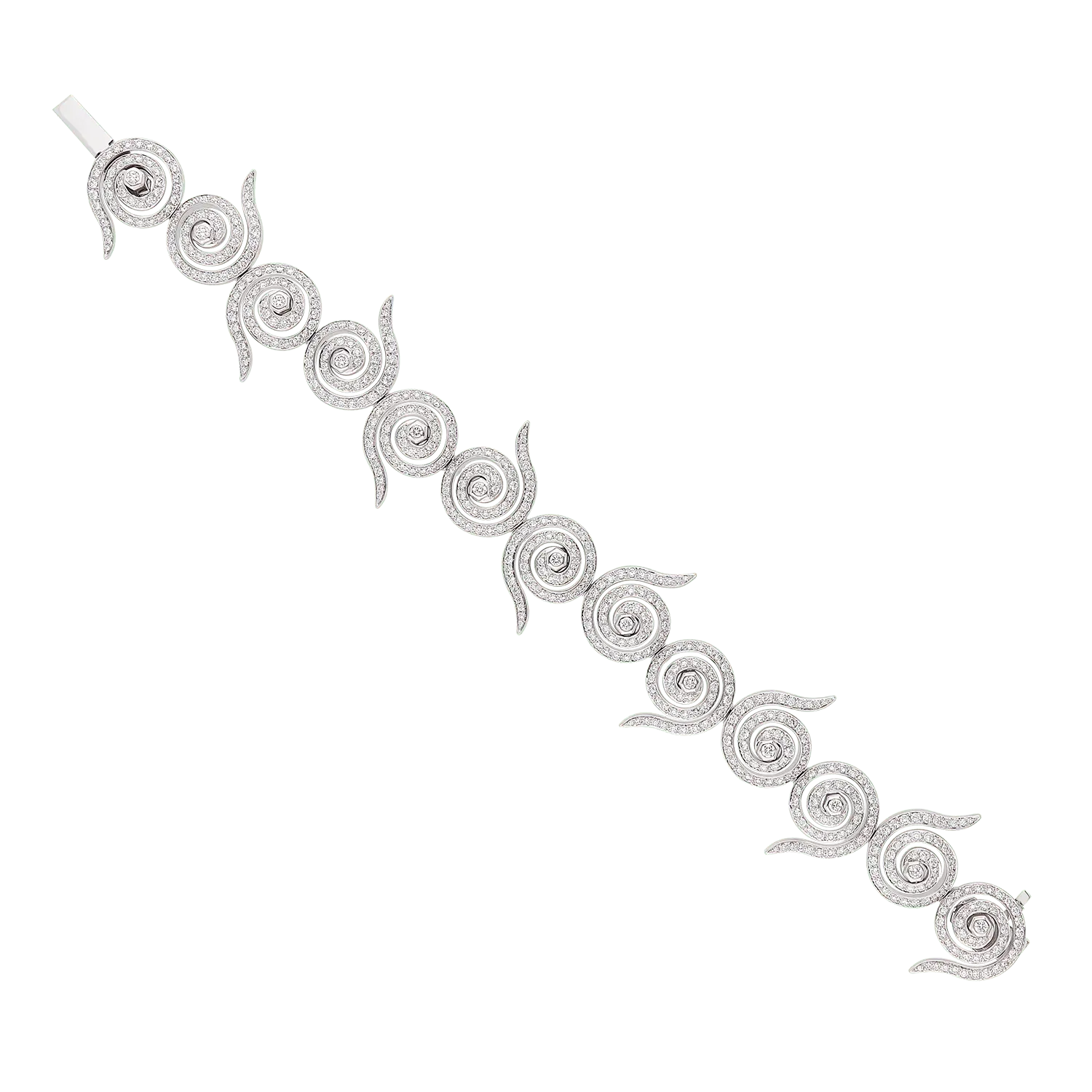 Bracelet BR11051/W - W - Lenti1963