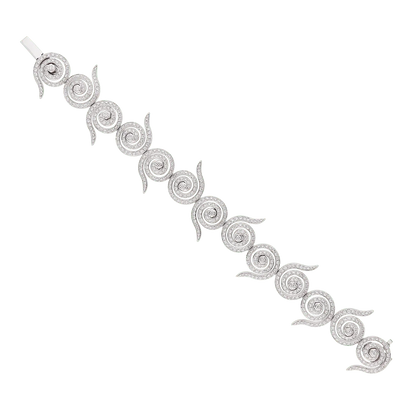 Bracelet BR11051/W - W - Lenti1963