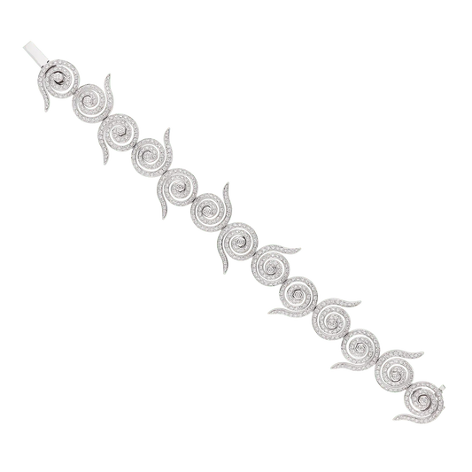 Bracelet BR11051/W - W - Lenti1963