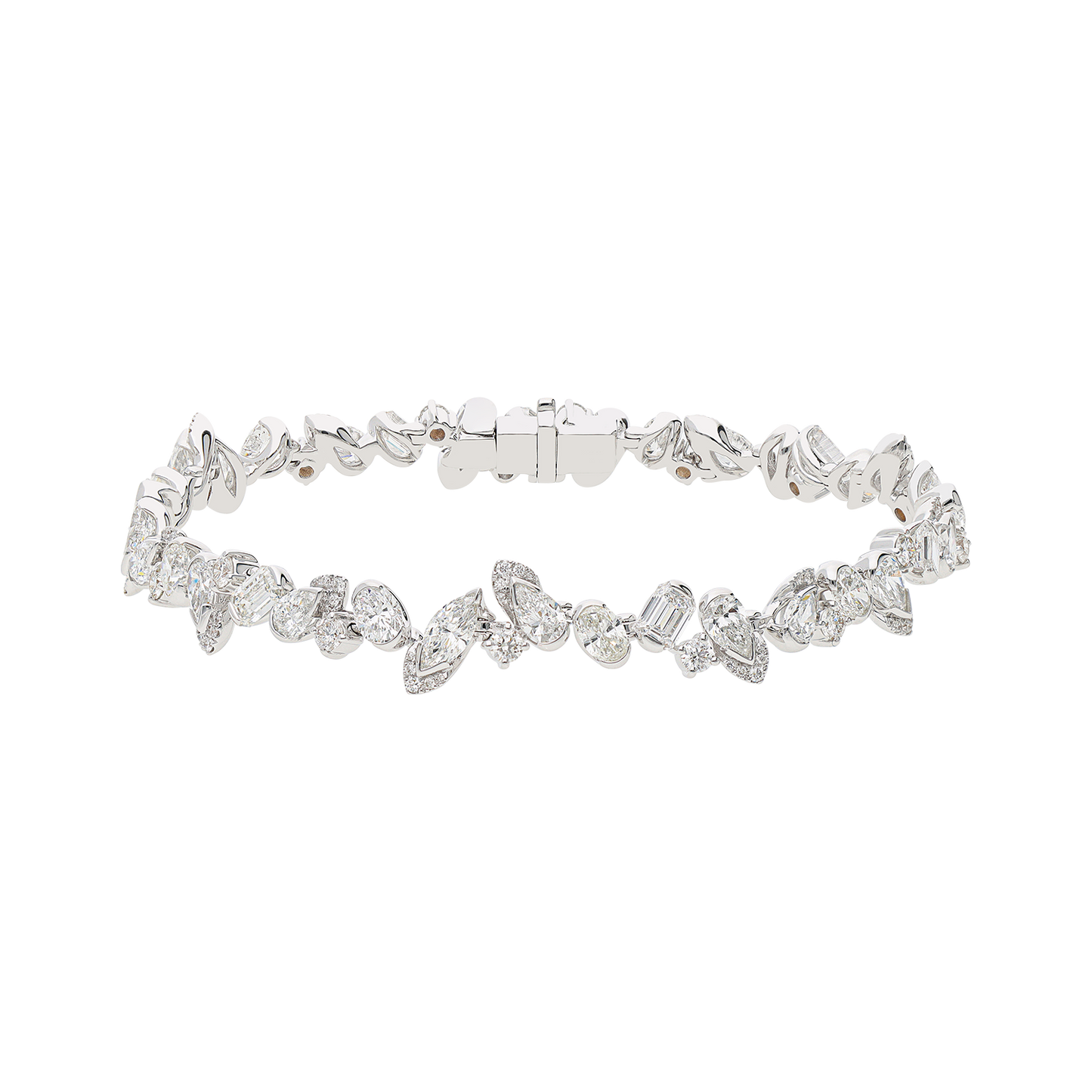 Bracelet BR11303/W-W Lenti & Villasco
