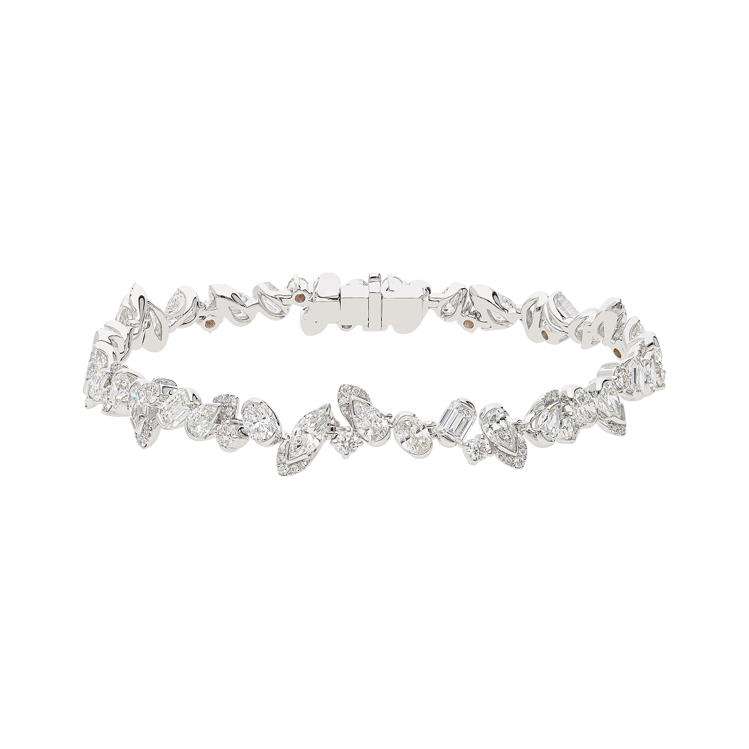 Bracelet BR11303/W-W Lenti & Villasco