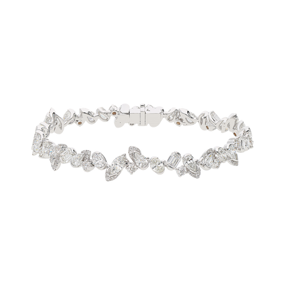 Bracelet BR11303/W-W Lenti & Villasco