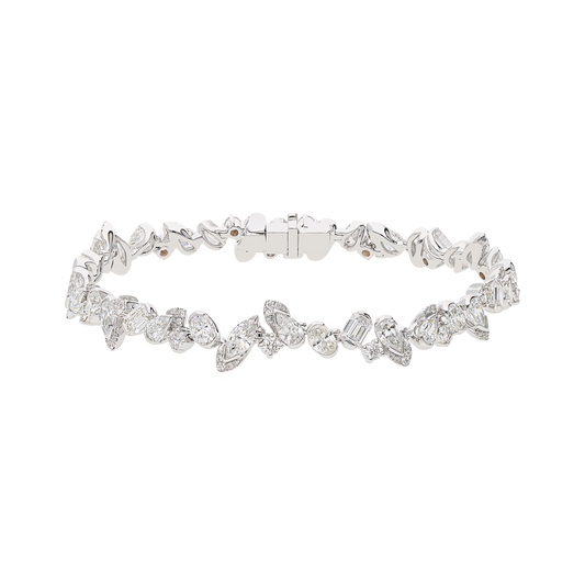 Bracelet BR11303/W-W Lenti & Villasco