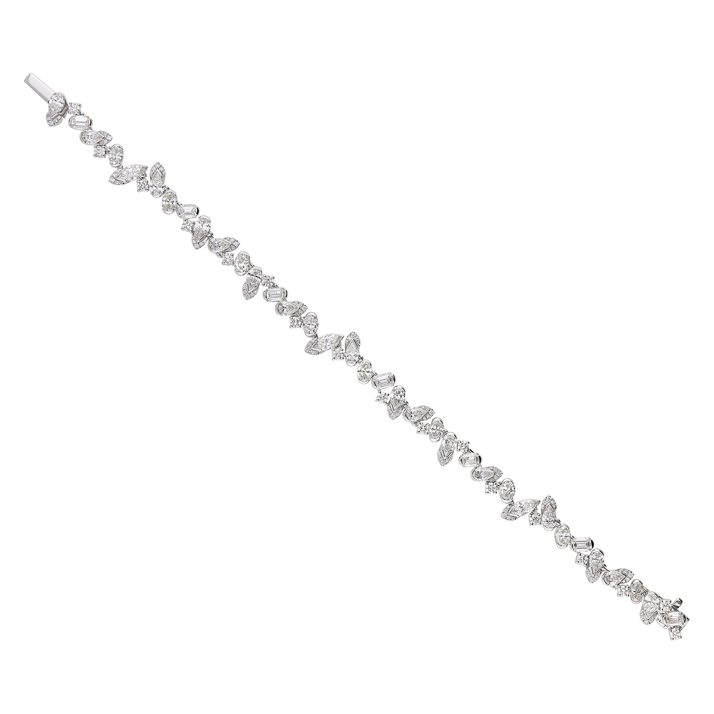Bracelet BR11303/W-W Lenti & Villasco