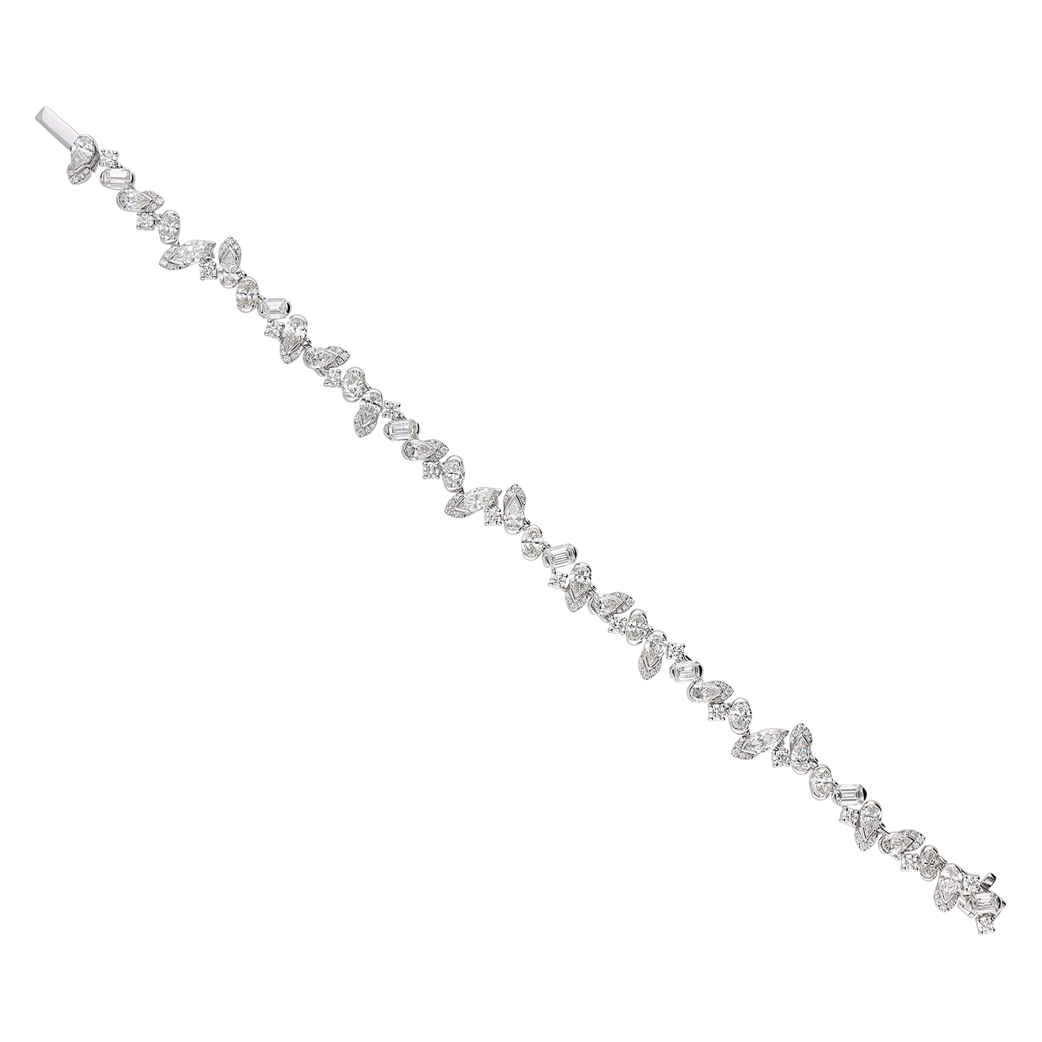 Bracelet BR11303/W-W Lenti & Villasco