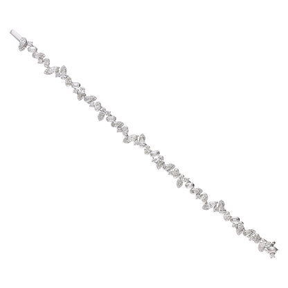 Bracelet BR11303/W-W Lenti & Villasco