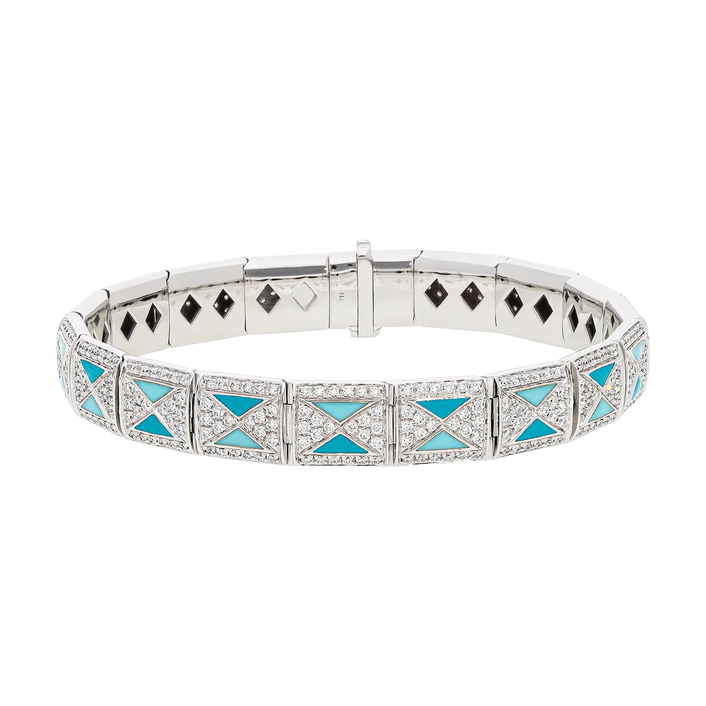 Bracelet BR11447/13W-W Lenti & Villasco