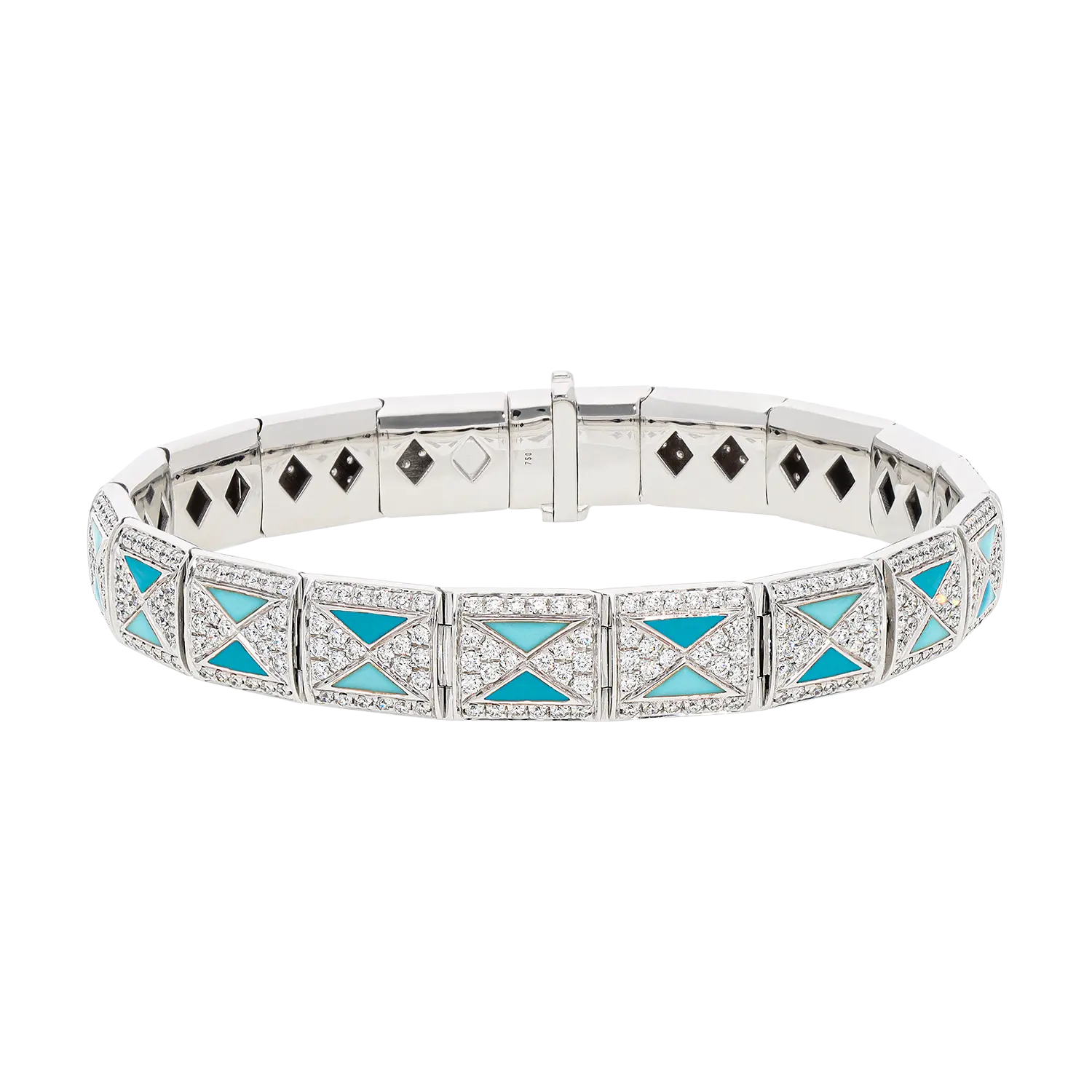 Bracelet BR11447/13W-W Lenti & Villasco