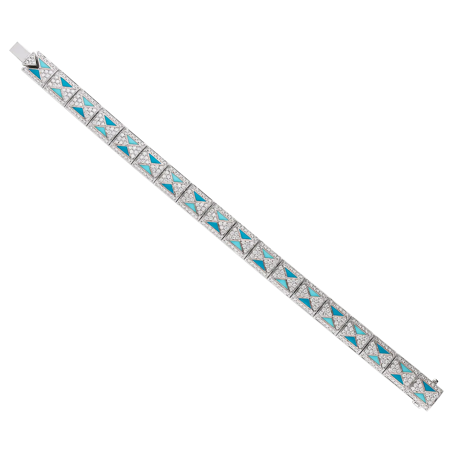 Bracelet BR11447/13W-W Lenti & Villasco