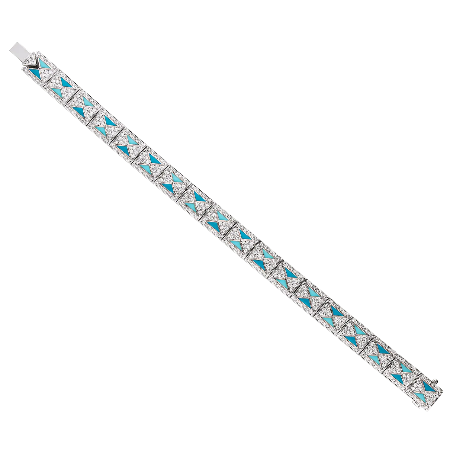 Bracelet BR11447/13W-W Lenti & Villasco