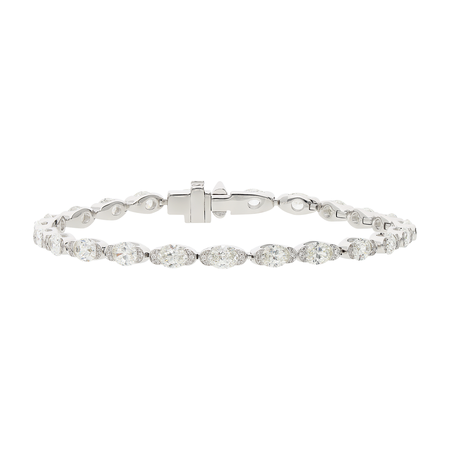 Bracelet BR11648/30W-W Lenti & Villasco