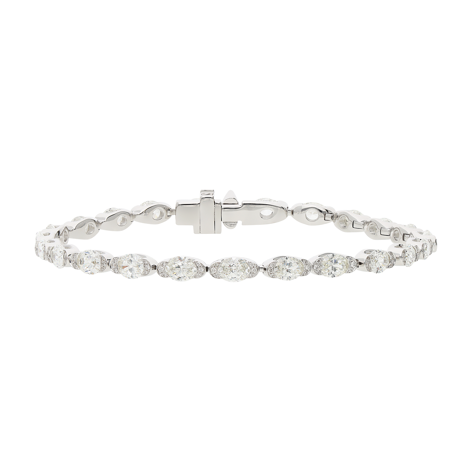 Bracelet BR11648/30W-W Lenti & Villasco