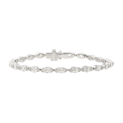 Bracelet BR11648/30W-W Lenti & Villasco