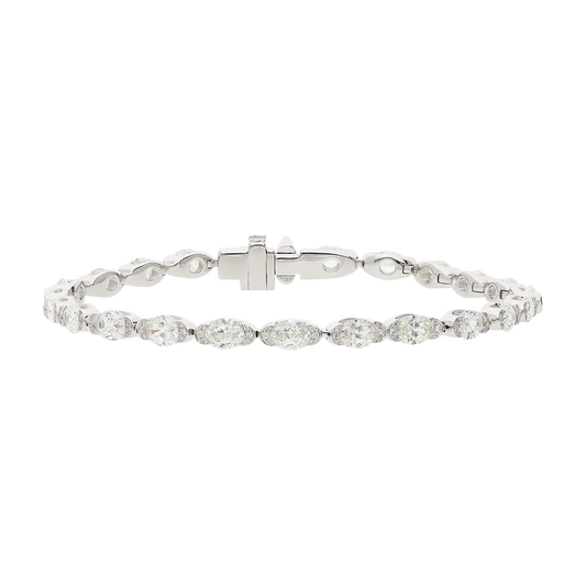 Bracelet BR11648/30W-W Lenti & Villasco