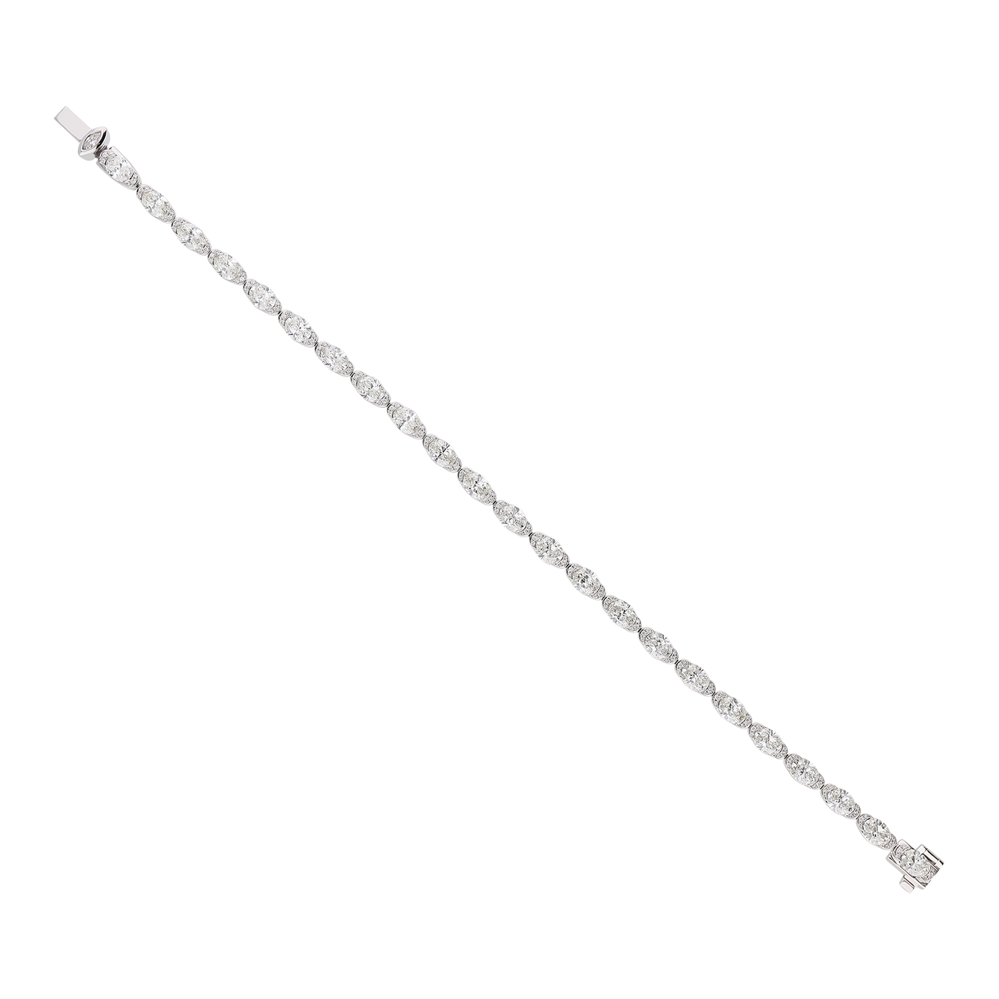 Bracelet BR11648/30W-W Lenti & Villasco