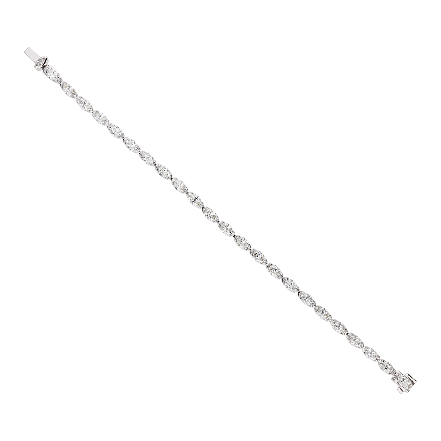 Bracelet BR11648/30W-W Lenti & Villasco