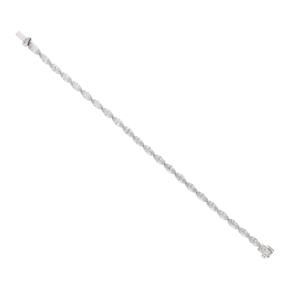 Bracelet BR11648/30W-W Lenti & Villasco