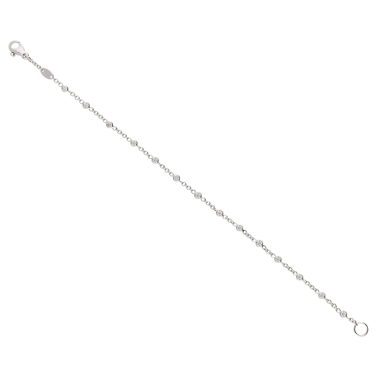 Bracelet BR211/W - W - Lenti1963