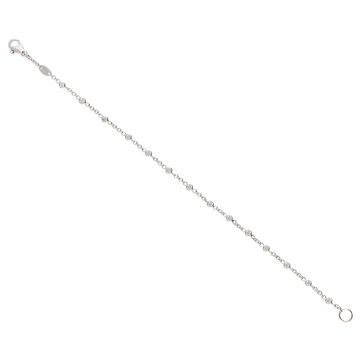 Bracelet BR211/W - W - Lenti1963