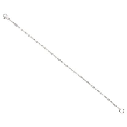 Bracelet BR211/W - W - Lenti1963