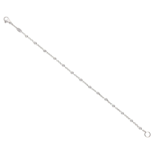 Bracelet BR211/W - W - Lenti1963