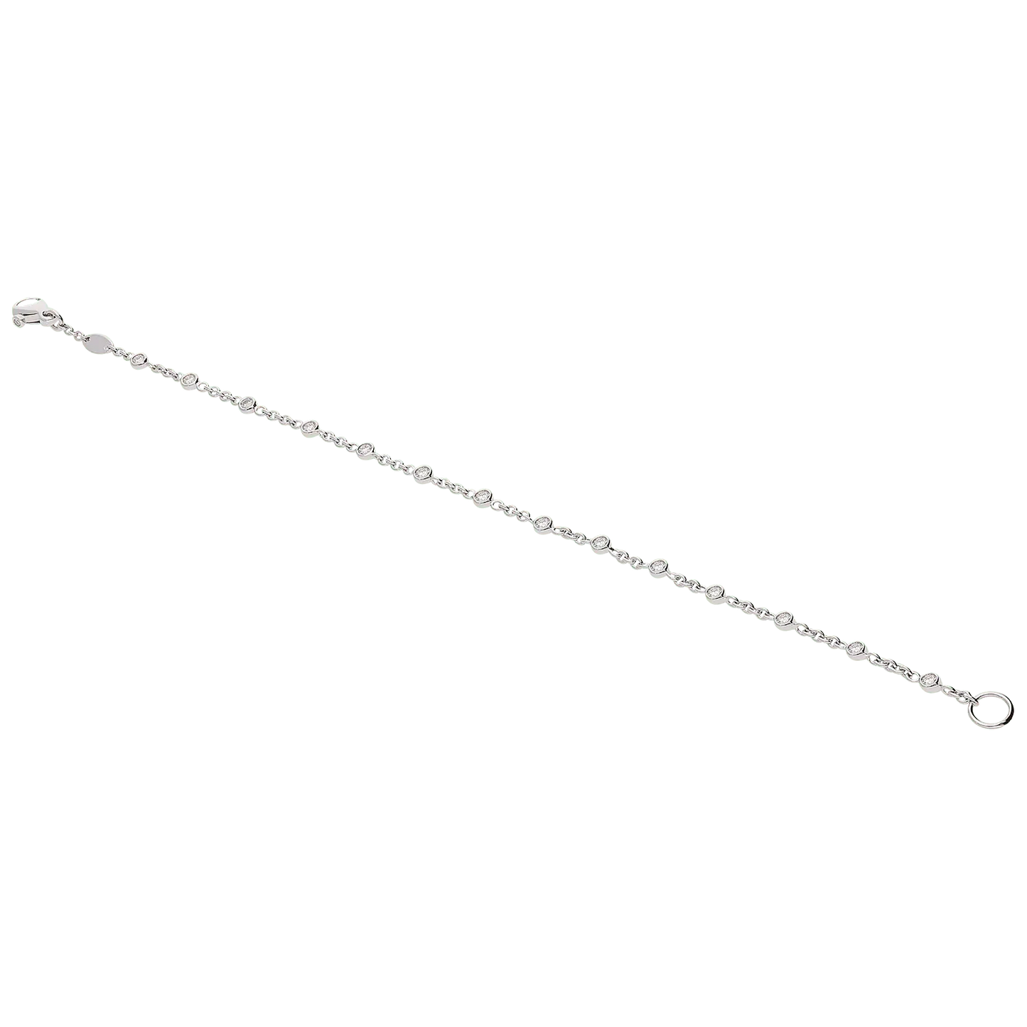 Bracelet BR211/W - W - Lenti1963