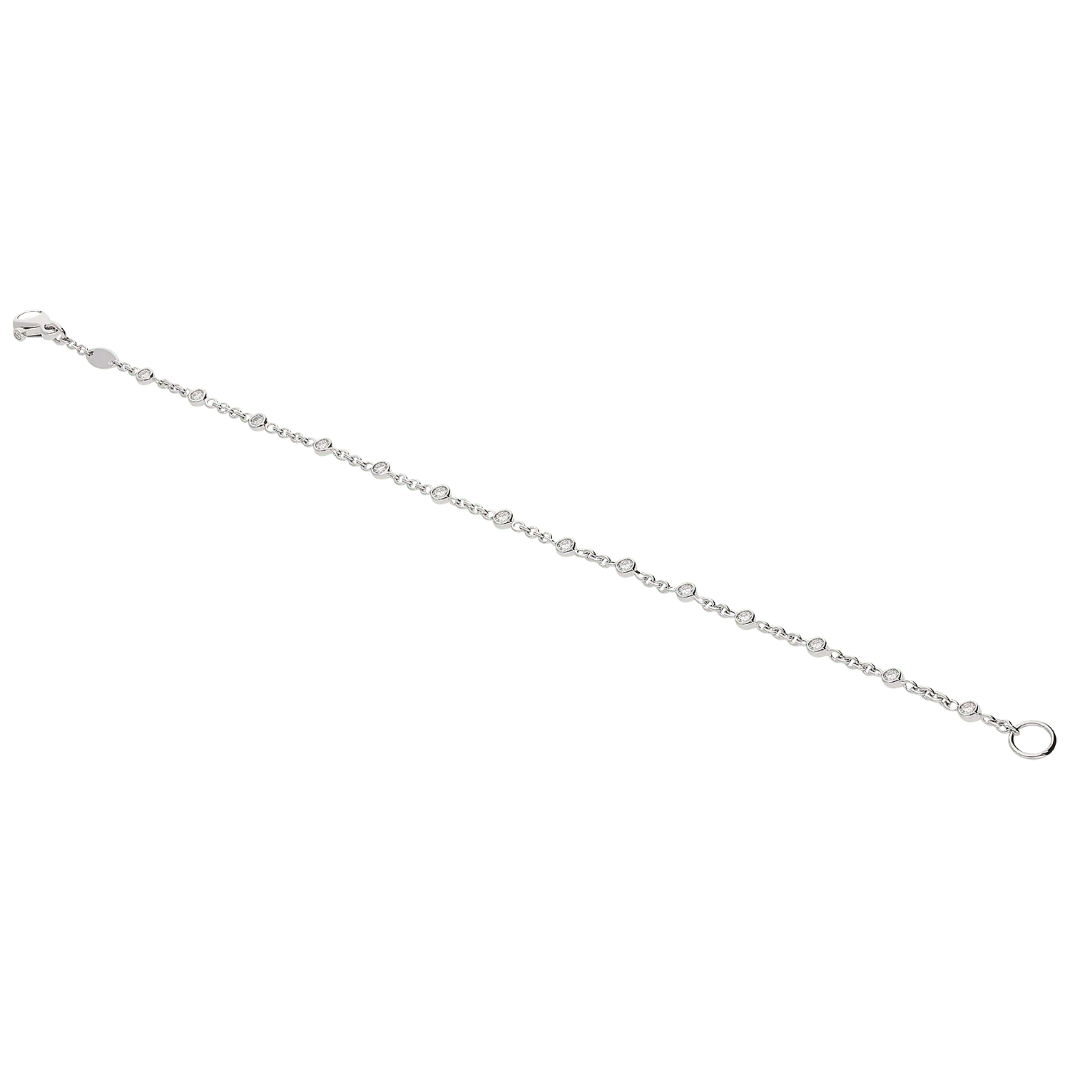 Bracelet BR211/W - W - Lenti1963