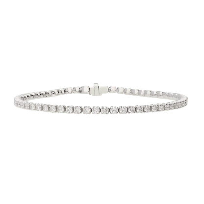 Bracelet BR6017/8W - W - Lenti1963