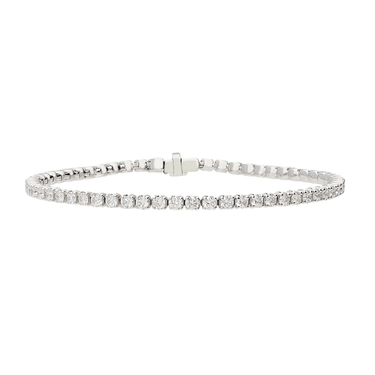 Bracelet BR6017/8W - W - Lenti1963